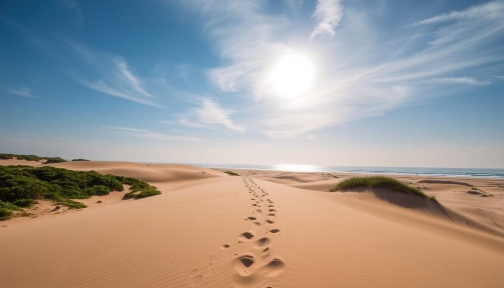 Oregon Dunes National Recreation Area