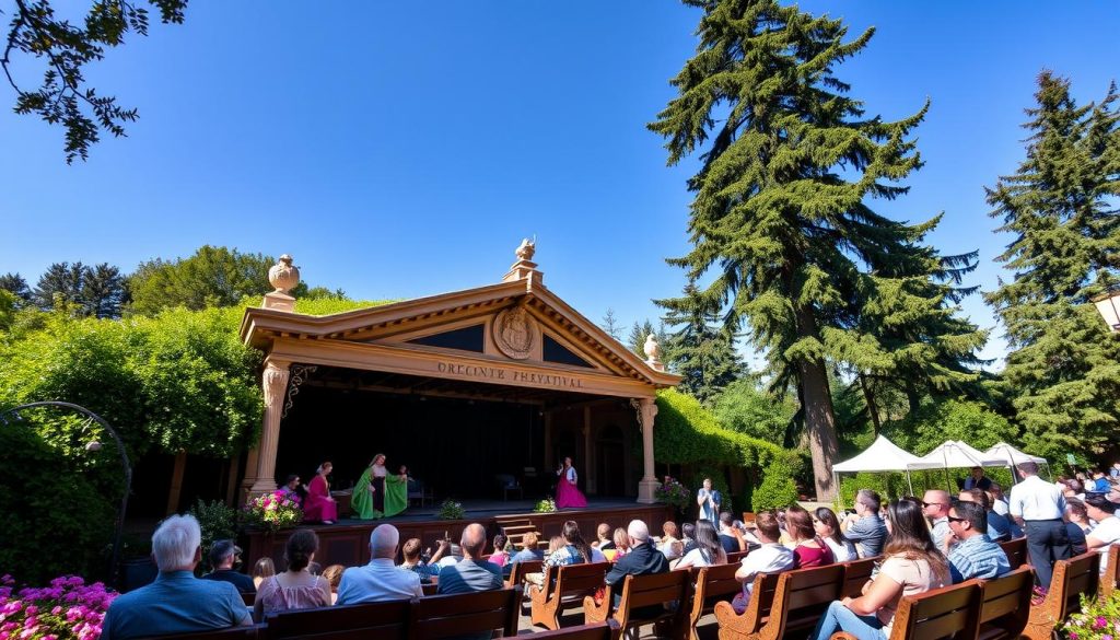 Oregon Shakespeare Festival