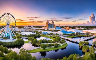 Orlando, Florida: Best Things to Do – Top Picks