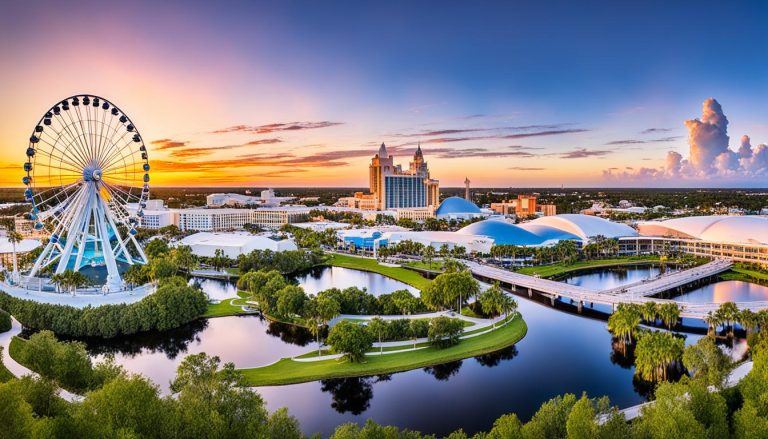 Orlando, Florida: Best Things to Do - Top Picks