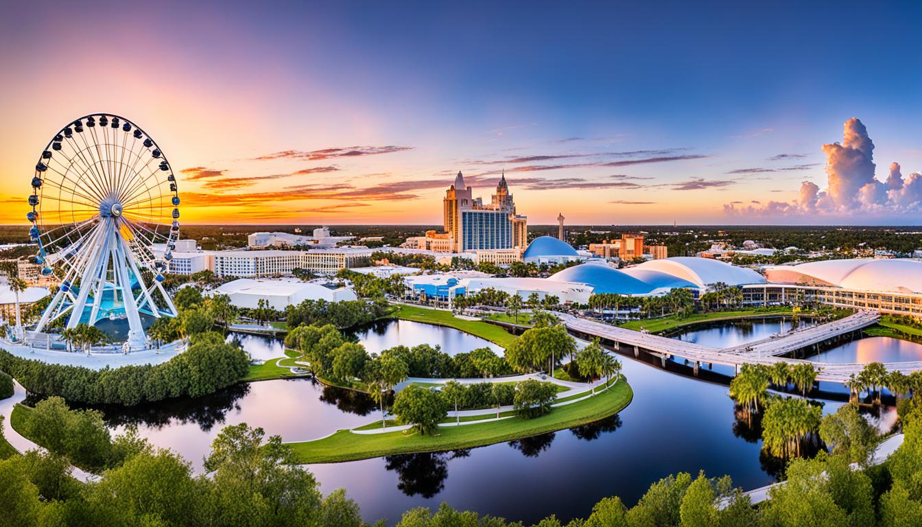 Orlando, Florida: Best Things to Do - Top Picks