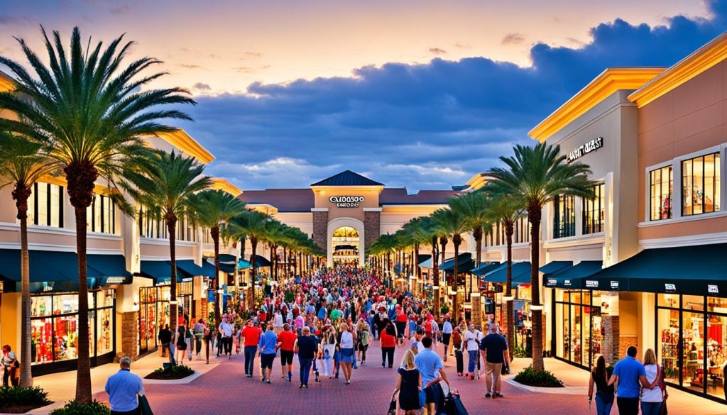 Orlando Premium Outlets