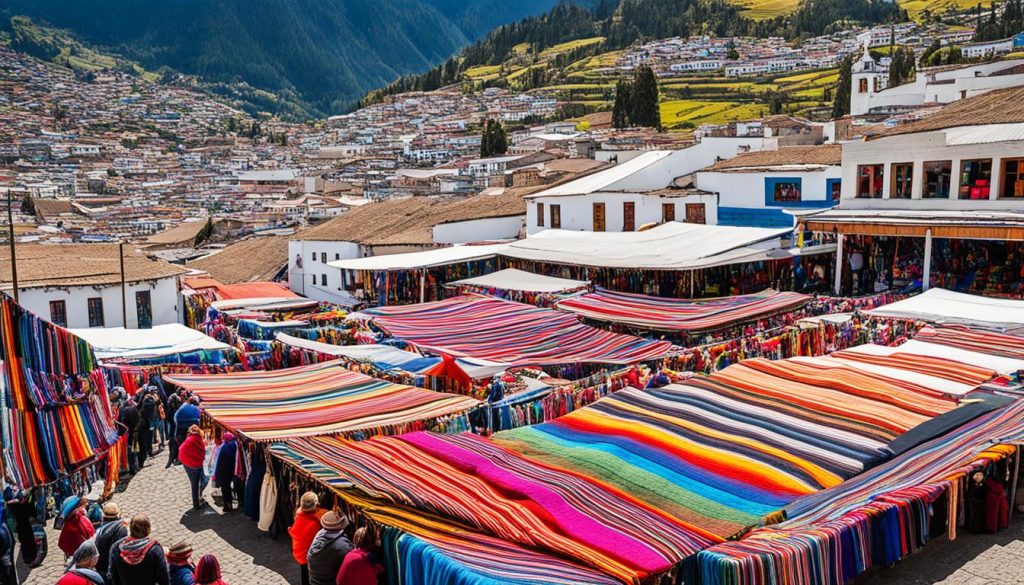 Otavalo Attractions