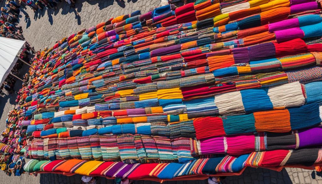 Otavalo Market