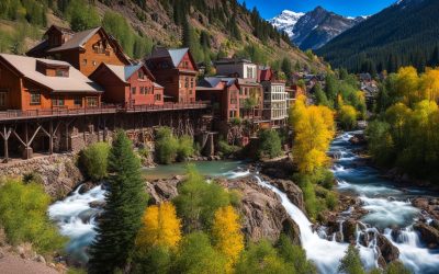 Ouray, Colorado: Best Things to Do – Top Picks
