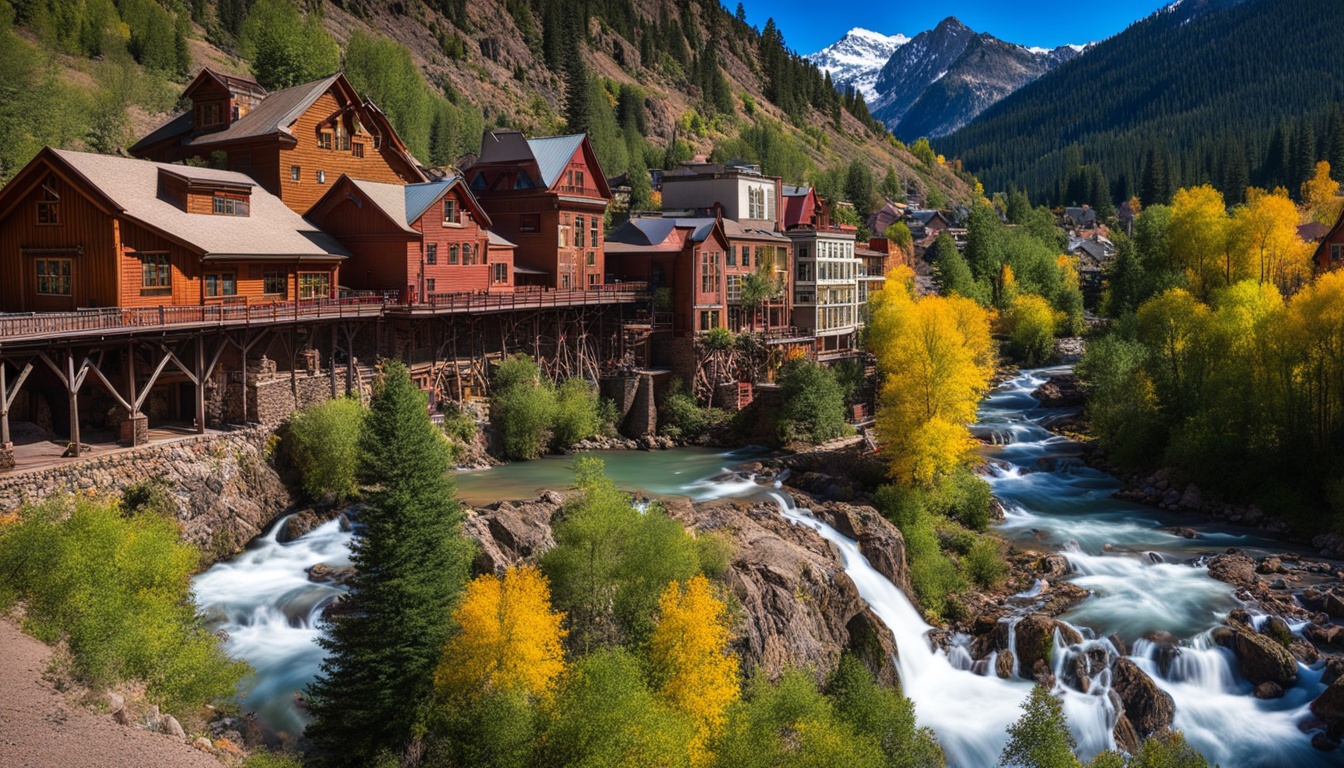 Ouray, Colorado: Best Things to Do - Top Picks