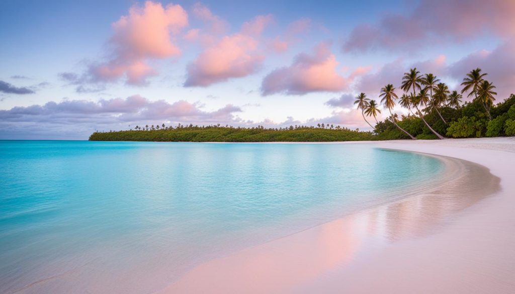 Outer Islands Cook Islands