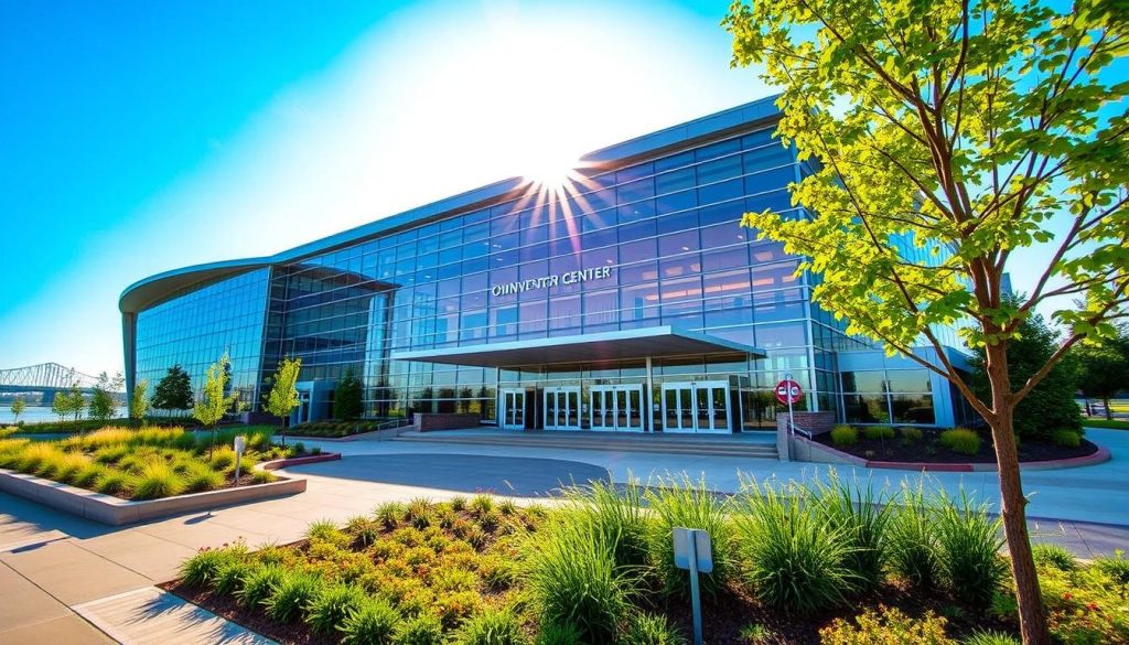 Owensboro Convention Center