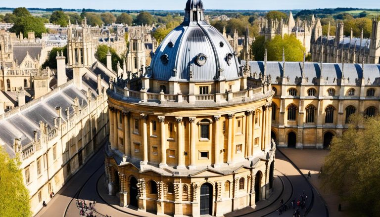 Oxford, England: Best Things to Do - Top Picks