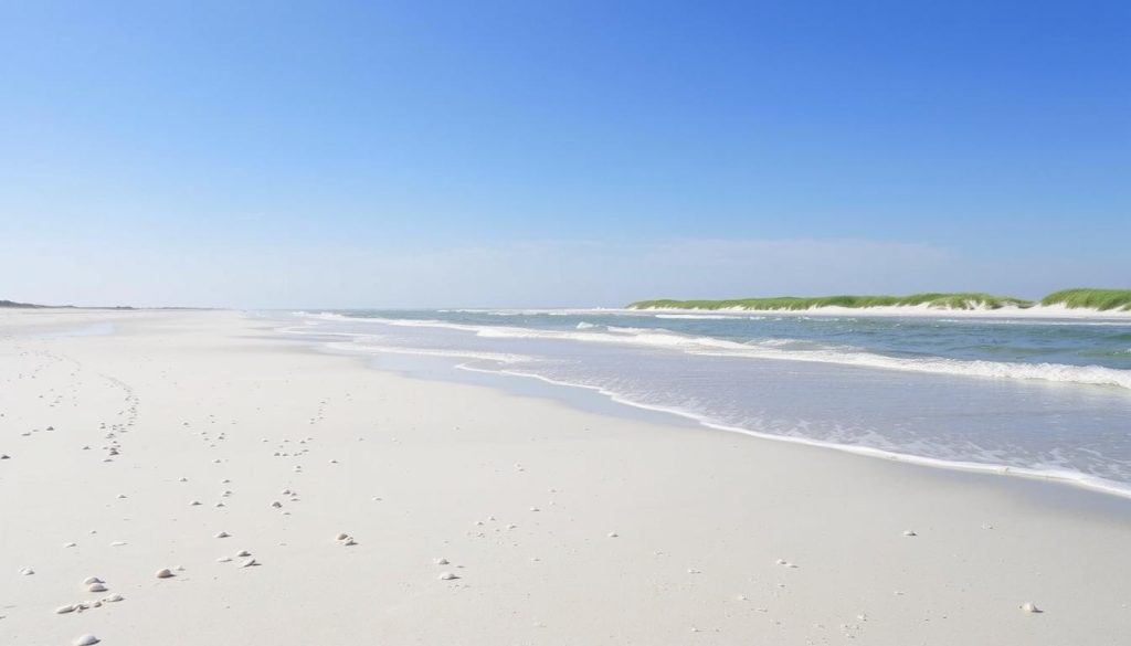 Padre Island National Seashore