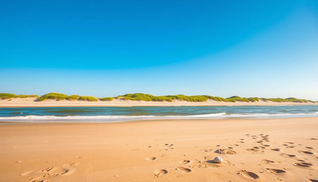 Padre Island National Seashore