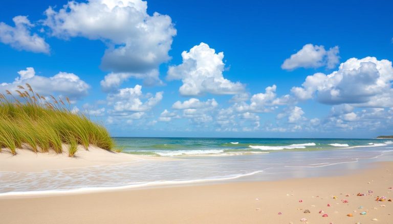 Padre Island National Seashore, Texas: Best Months for a Weather-Savvy Trip