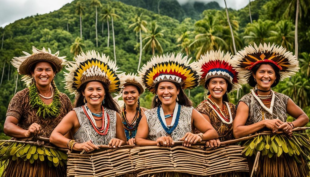 Palauan culture