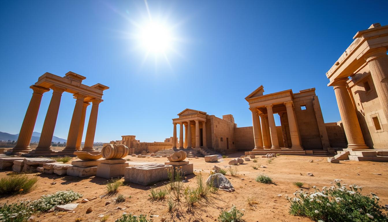 Palmyra, Syria: Best Things to Do - Top Picks