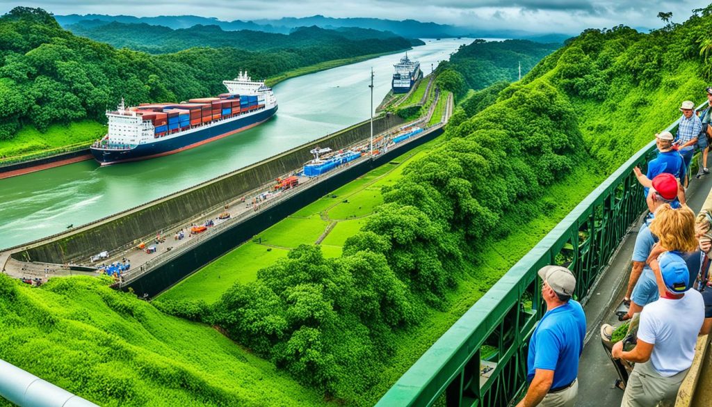 Panama Canal