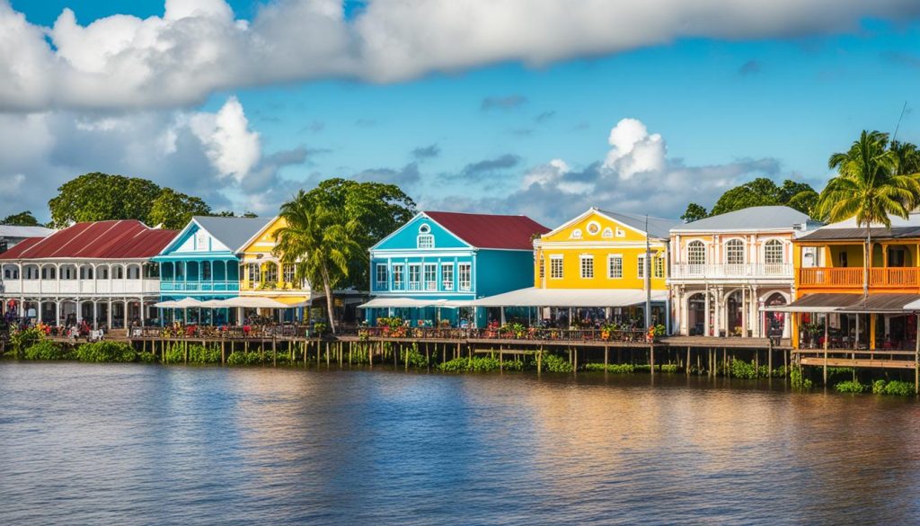 Paramaribo, Suriname