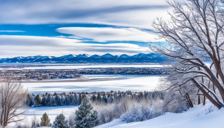 Parker, Colorado: Best Months for a Weather-Savvy Trip