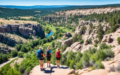 Parker, Colorado: Best Things to Do – Top Picks