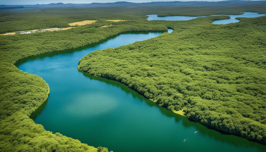 Parque Nacional de Brasília