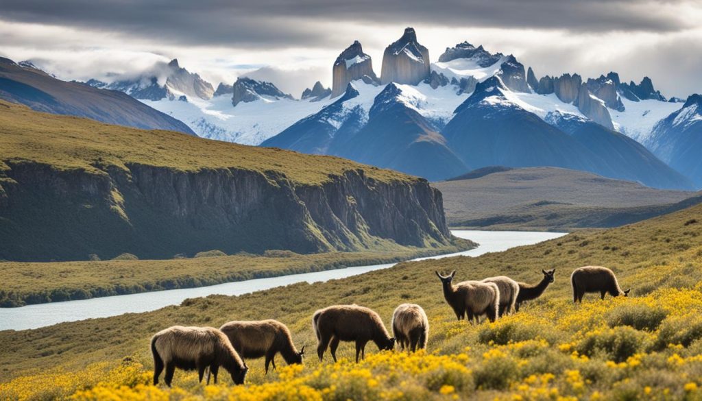 Parque Patagonia