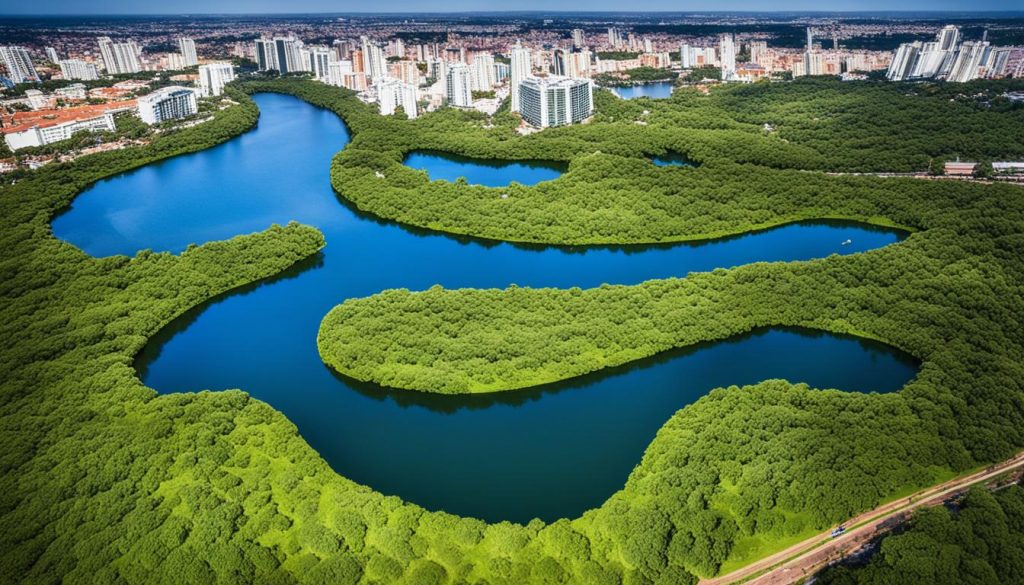 Parque das Nações Indígenas