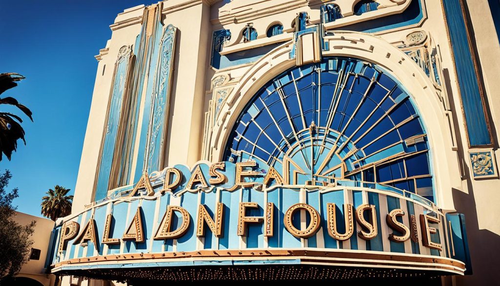 Pasadena Playhouse