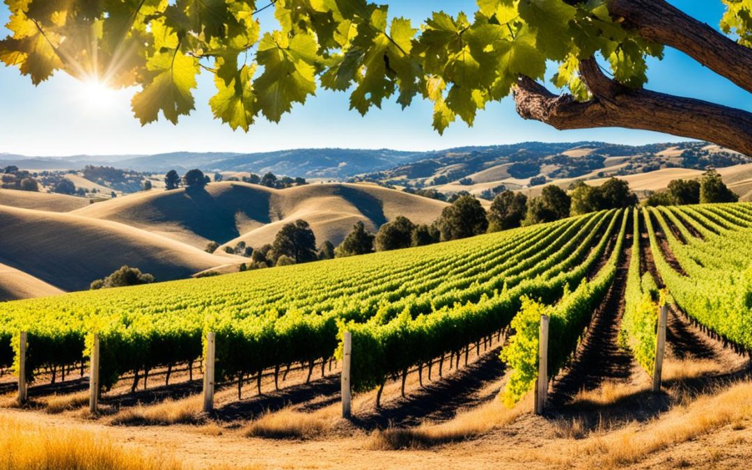 Paso Robles, California: Best Months for a Weather-Savvy Trip