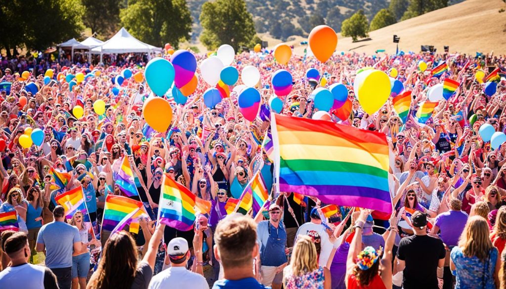 Paso Robles Pride