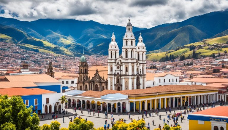 Pasto, Colombia: Best Things to Do - Top Picks