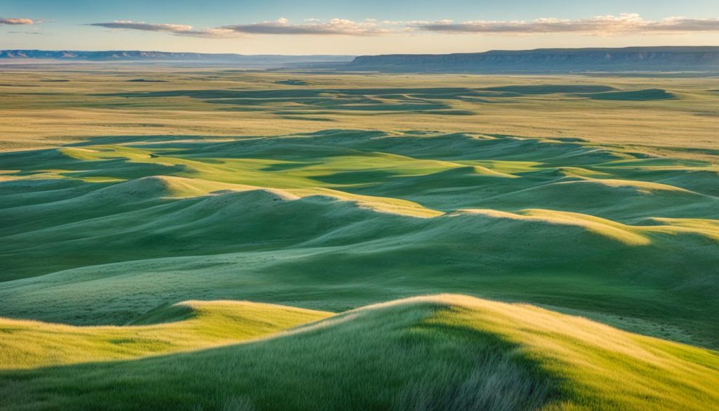 Pawnee National Grassland