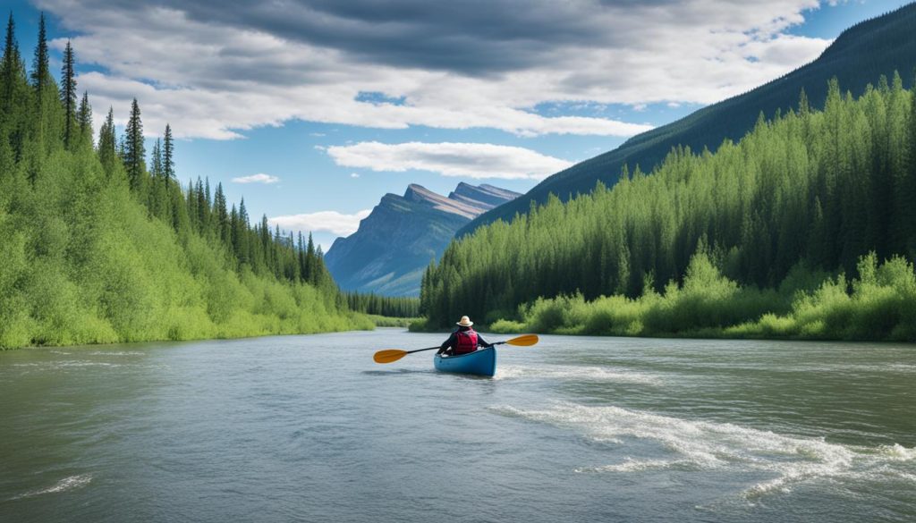 Peace River Alberta