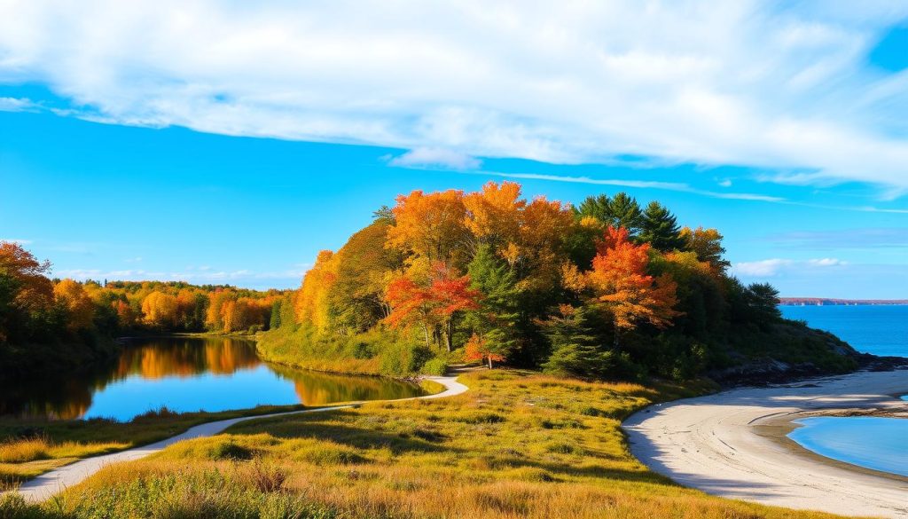 Peninsula State Park