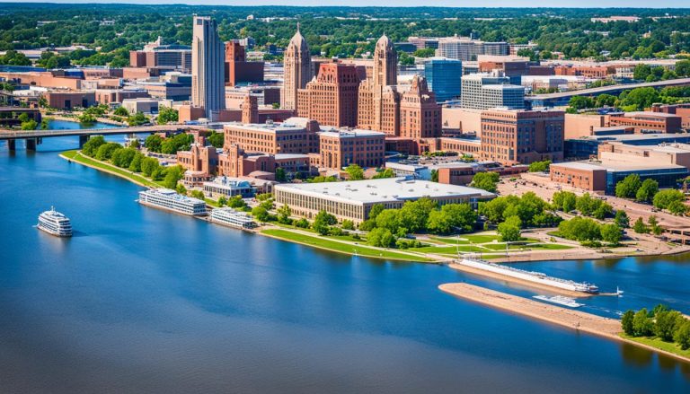 Peoria, Illinois: Best Things to Do - Top Picks