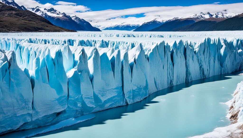 Perito Moreno Glacier