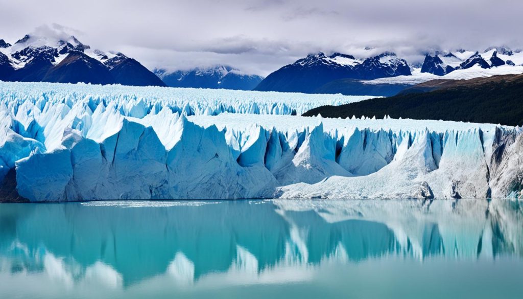 Perito Moreno Glacier