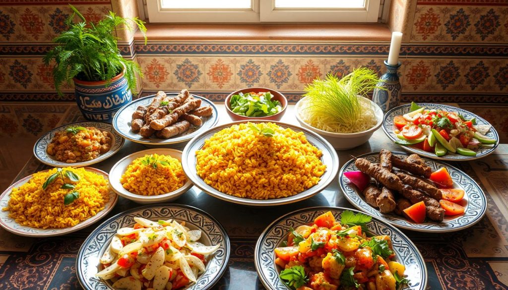 Persian cuisine