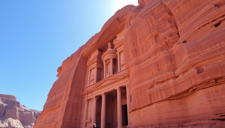 Petra, Jordan: Best Things to Do - Top Picks