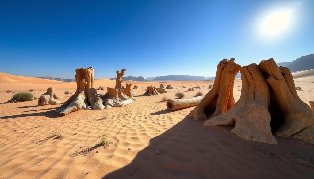 Petrified Forest