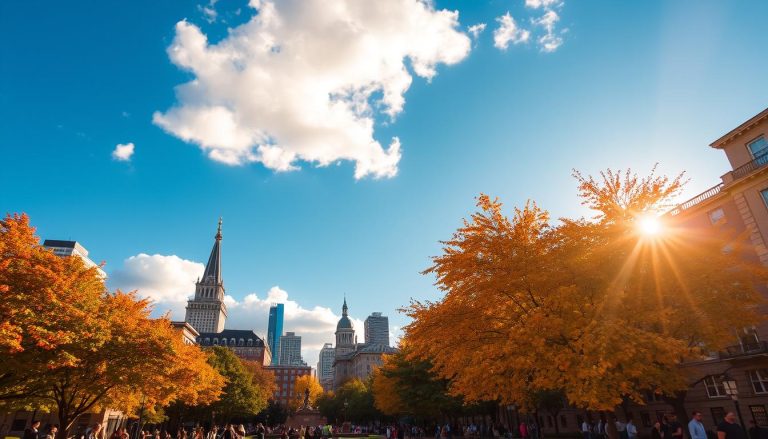 Philadelphia, Pennsylvania: Best Months for a Weather-Savvy Trip