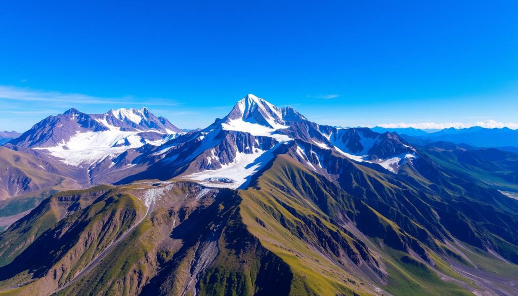 Pico de Orizaba climbing routes