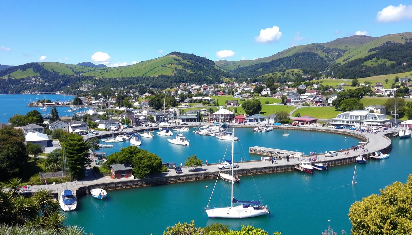 Picton, New Zealand: Best Things to Do - Top Picks