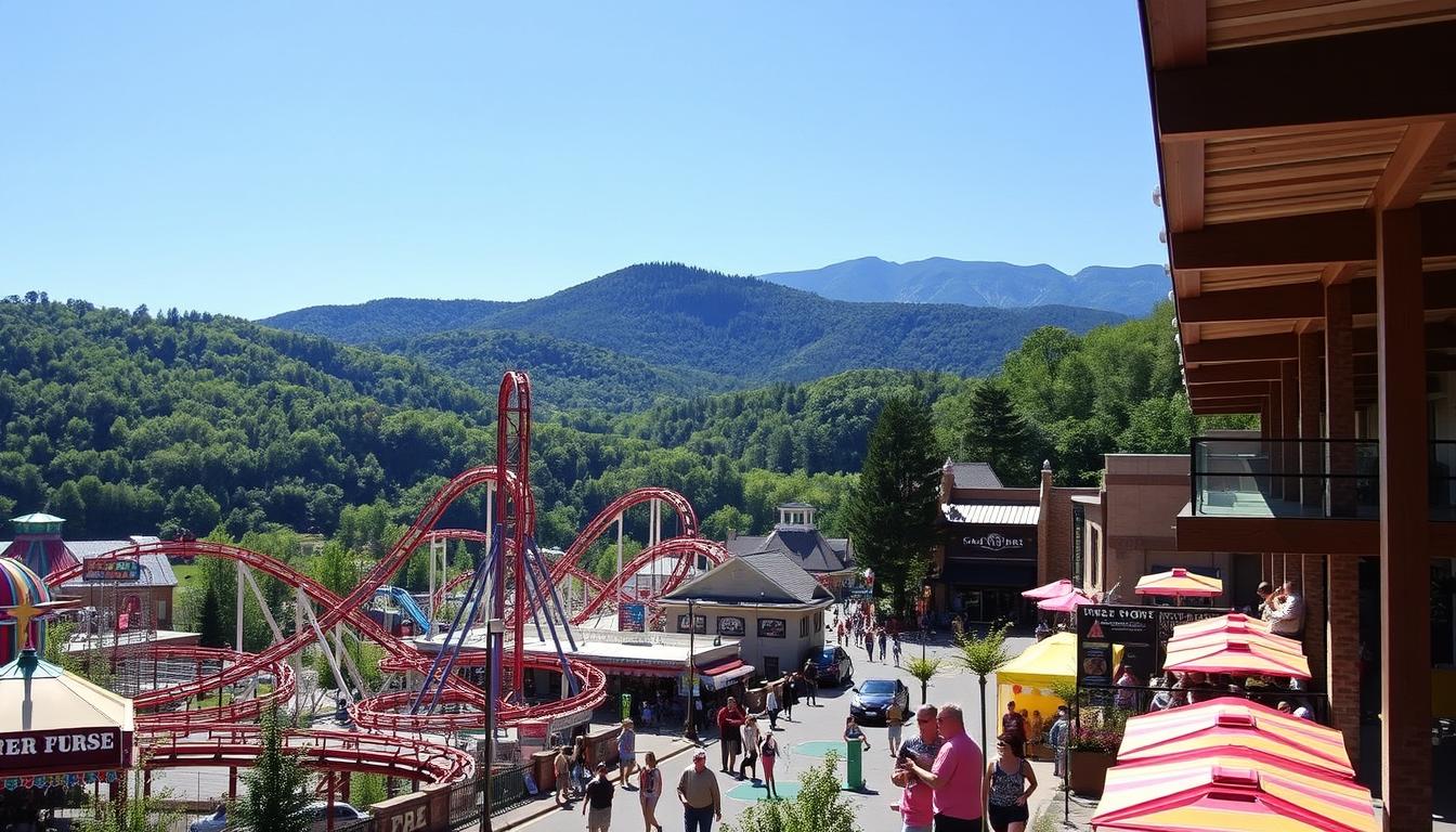 Pigeon Forge, Tennessee: Best Things to Do - Top Picks