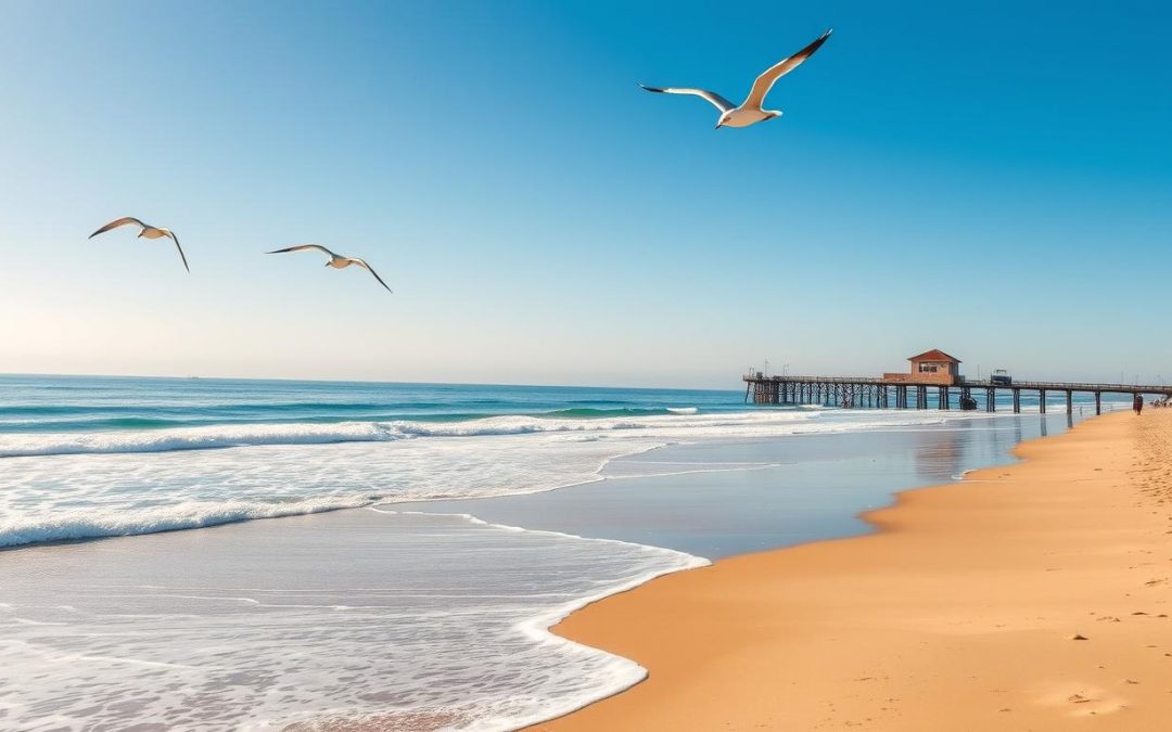 Pismo Beach, California: Best Things to Do - Top Picks