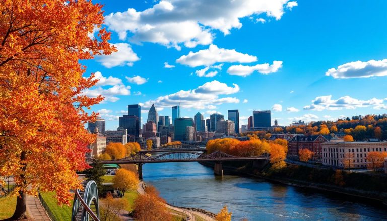 Pittsburgh, Pennsylvania: Best Months for a Weather-Savvy Trip