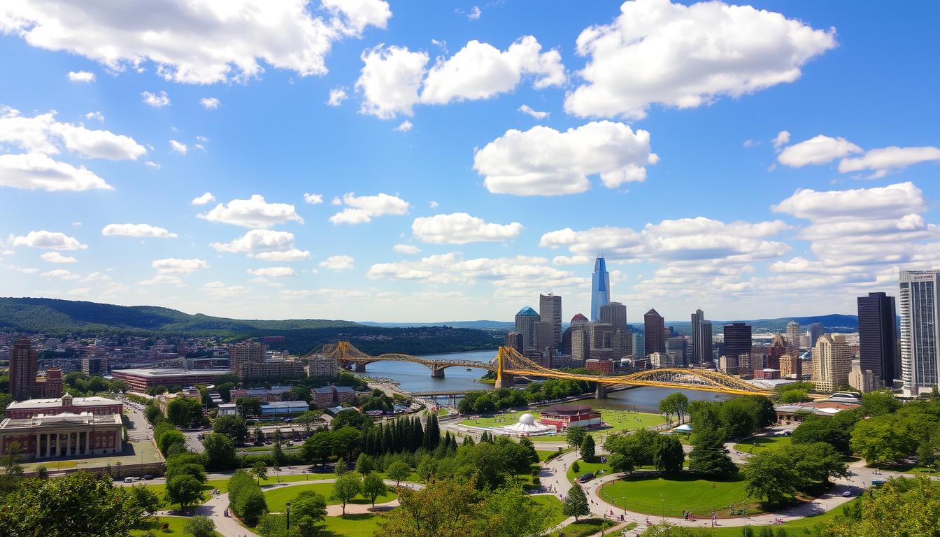 Pittsburgh, Pennsylvania: Best Things to Do - Top Picks