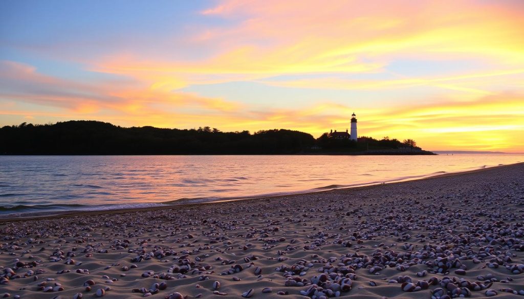 Point Lookout State Park