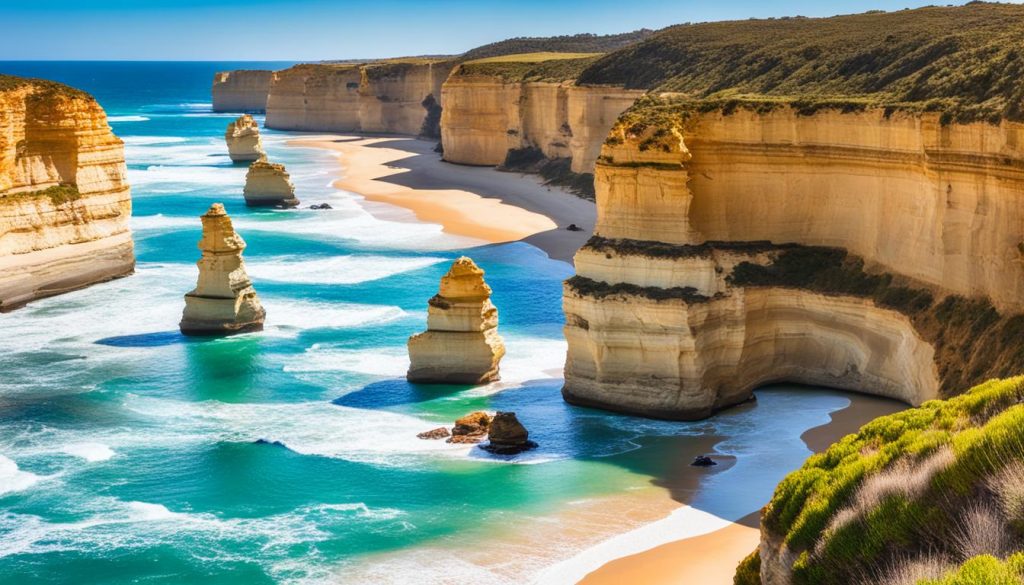 Port Campbell National Park