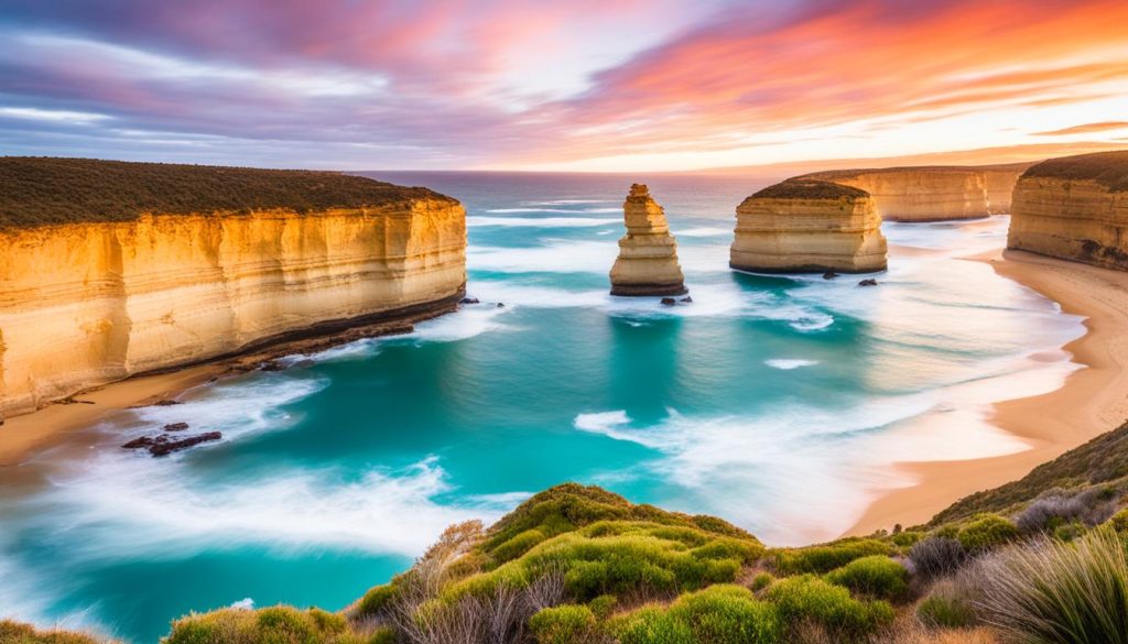 Port Campbell National Park