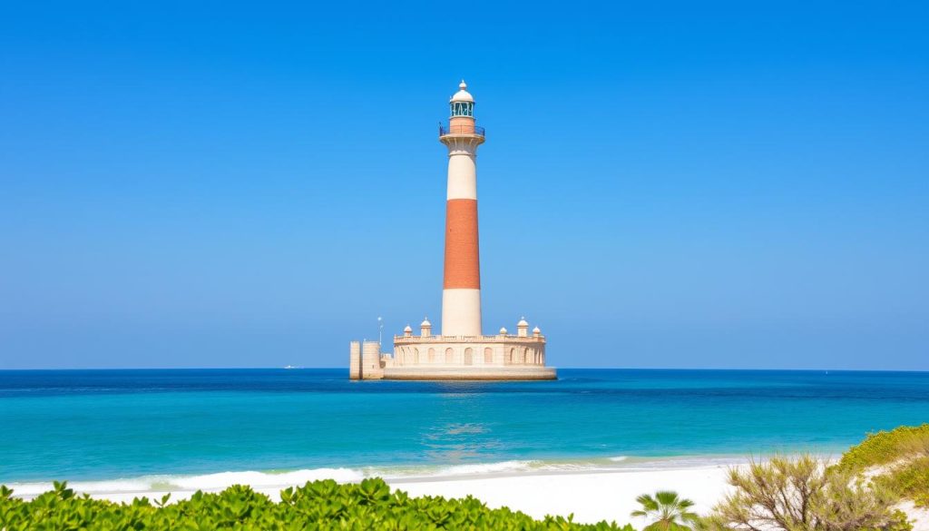 Port Said Lighthouse