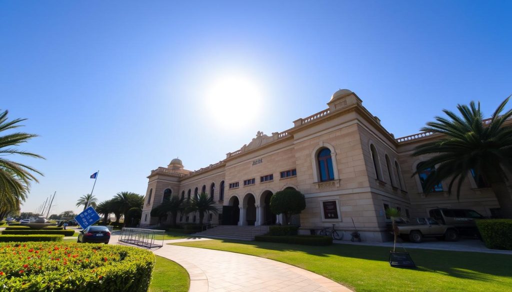 Port Said Military Museum